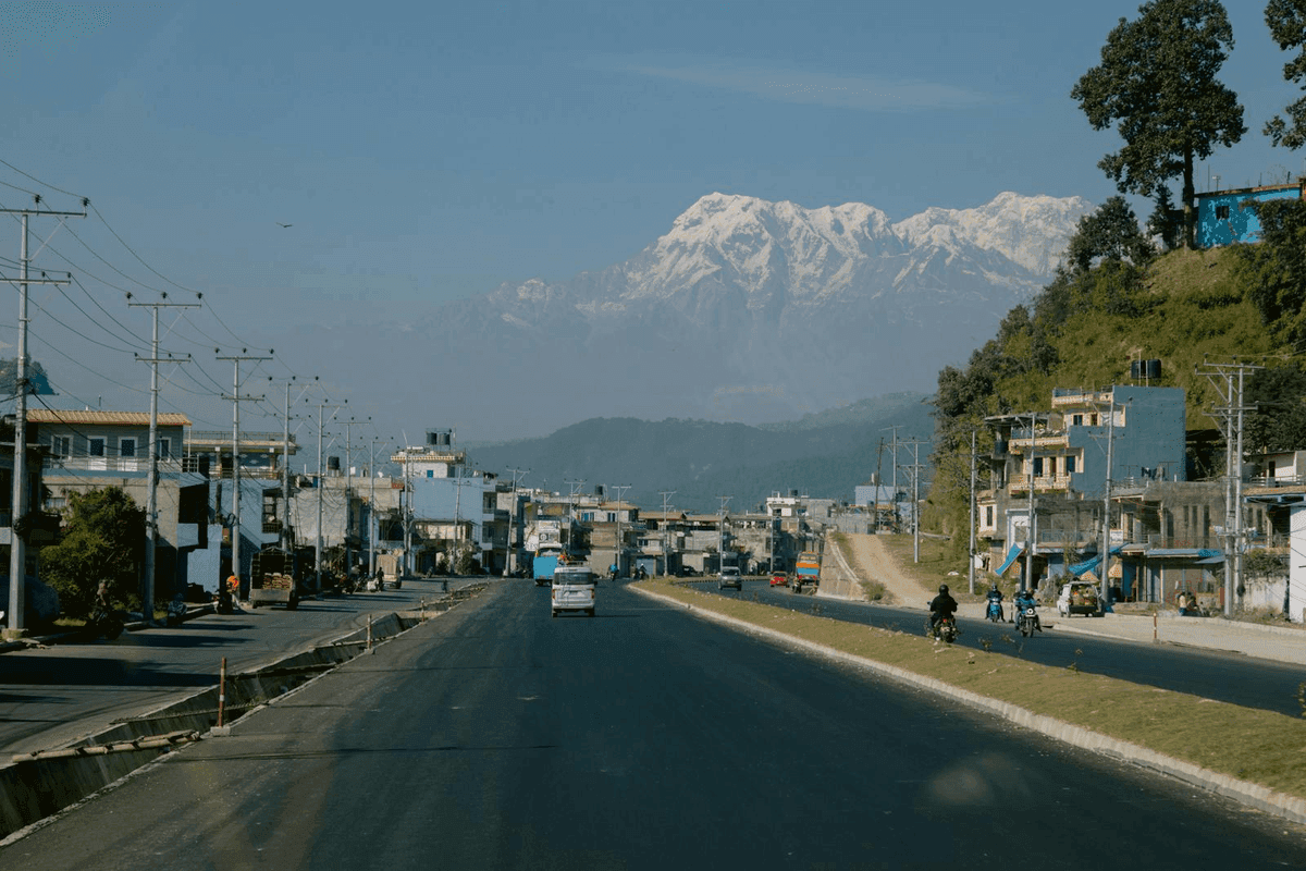 Kathmandu
